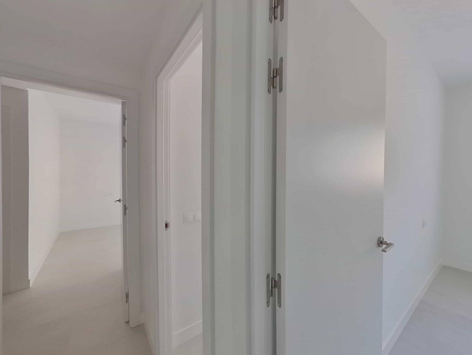 3 Zimmer Wohnung zu verkaufen in Benalmadena mit Pool Garage - 540.600 € (Ref: 9964324)