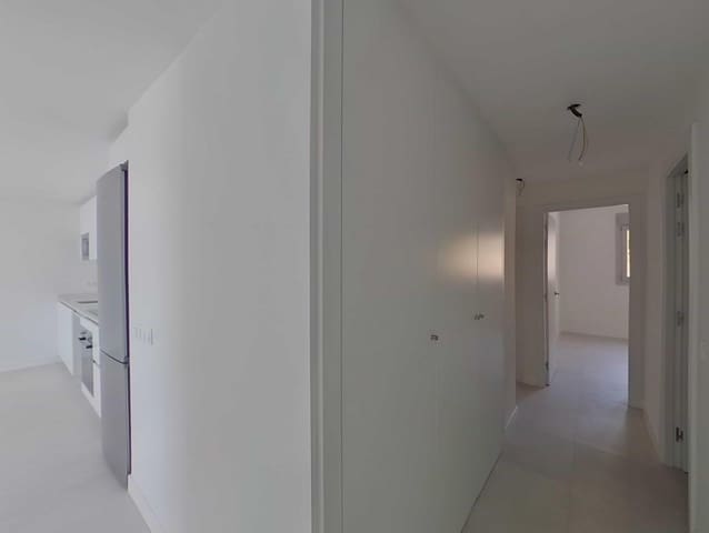 Piso de 3 habitaciones en Benalmádena pueblo, Benalmádena en venta con piscina garaje - 540.600 € (Ref: 9964324)