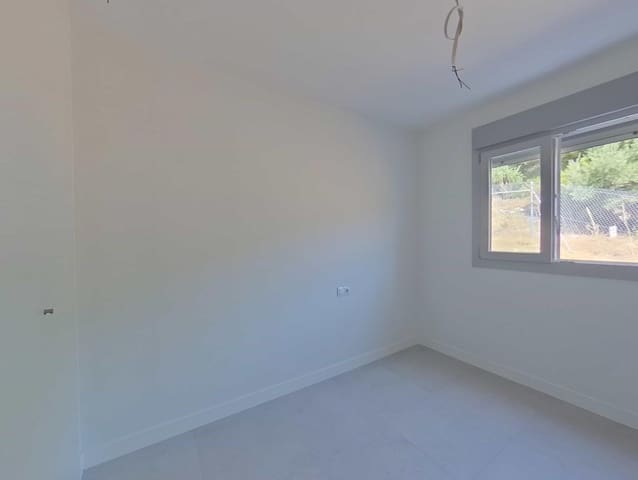 Piso de 3 habitaciones en Benalmádena pueblo, Benalmádena en venta con piscina garaje - 540.600 € (Ref: 9964324)