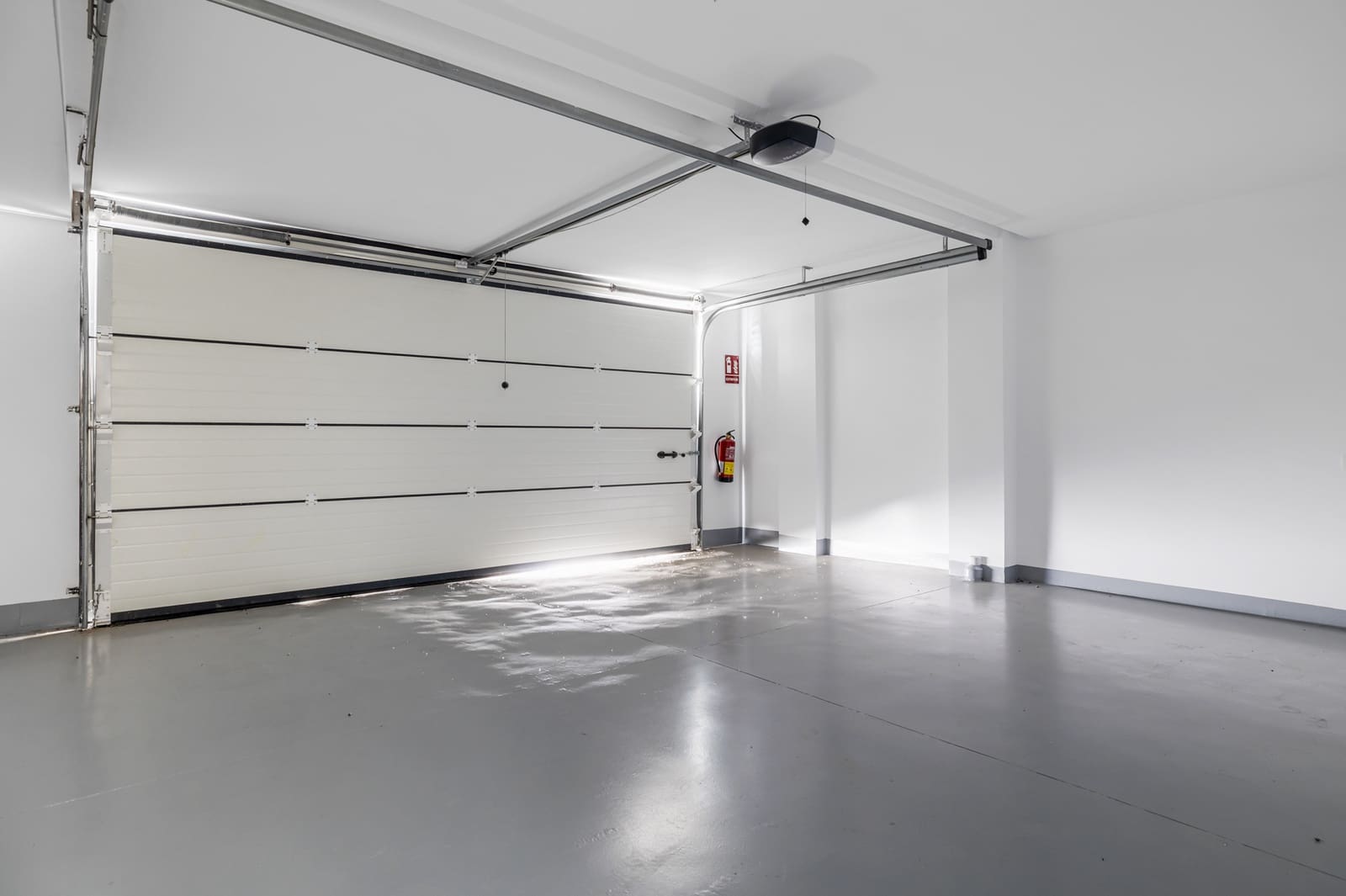 2 makuuhuone Rivitalo myytävänä paikassa Torrox-Costa mukana uima-altaan 
autotalli - 396 000 € (Ref: 9965570)