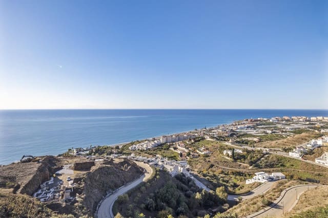 2 soverom Hus til salgs i Torrox-Costa, Torrox med svømmebasseng garasje - € 346 000 (Ref: 9965571)