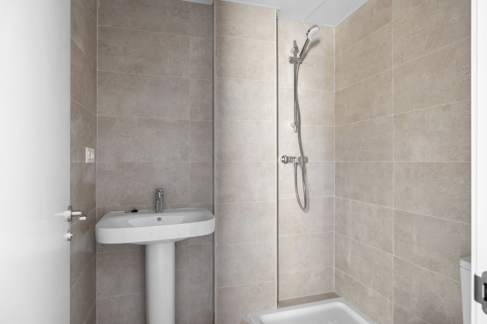 2 makuuhuone Omakotitalo myytävänä paikassa Torrox-Costa mukana uima-altaan 
autotalli - 347 000 € (Ref: 9965572)