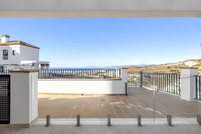 2 makuuhuone Omakotitalo myytävänä paikassa Torrox-Costa, Torrox mukana uima-altaan 
autotalli - 347 000 € (Ref: 9965572)