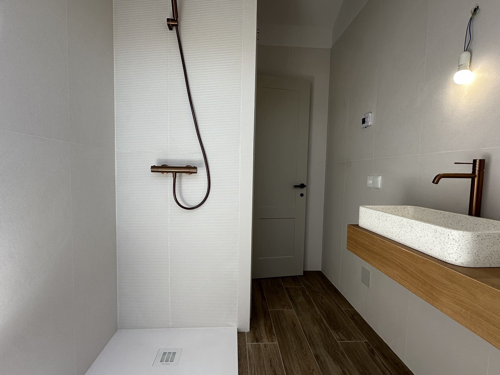 4 sypialnia Dom szeregowy na sprzedaż w Benalmadena z basenem garażem - 795 000 € (Ref: 9965575)