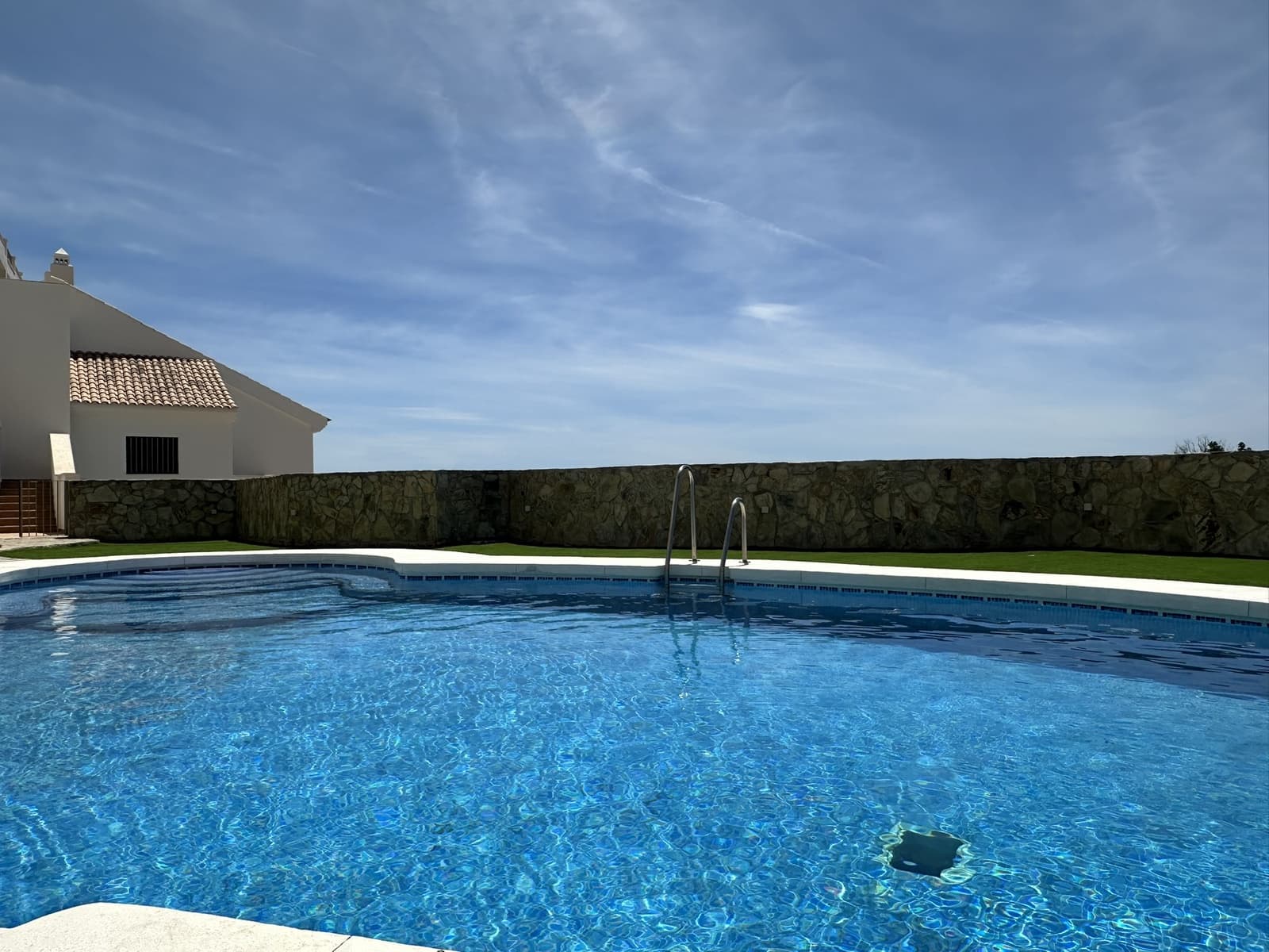 4 sypialnia Dom szeregowy na sprzedaż w Benalmadena z basenem garażem - 795 000 € (Ref: 9965575)