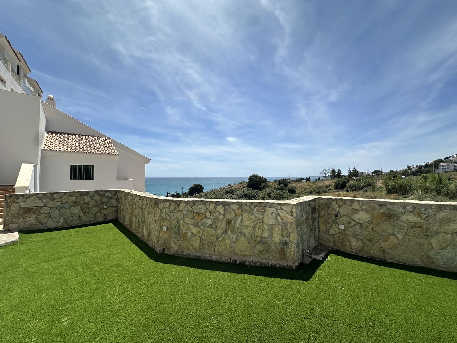 4 sypialnia Dom szeregowy na sprzedaż w Benalmadena z basenem garażem - 795 000 € (Ref: 9965575)