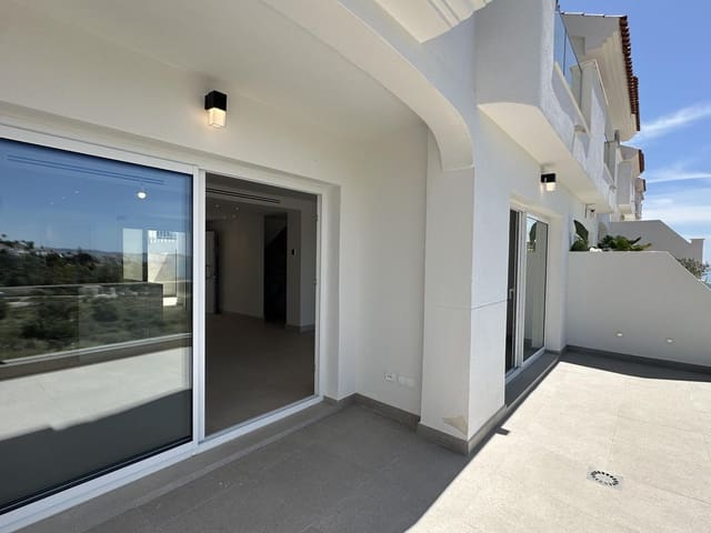 4 bedroom Townhouse for sale in Benalmádena with pool garage - € 795,000 (Ref: 9965575)