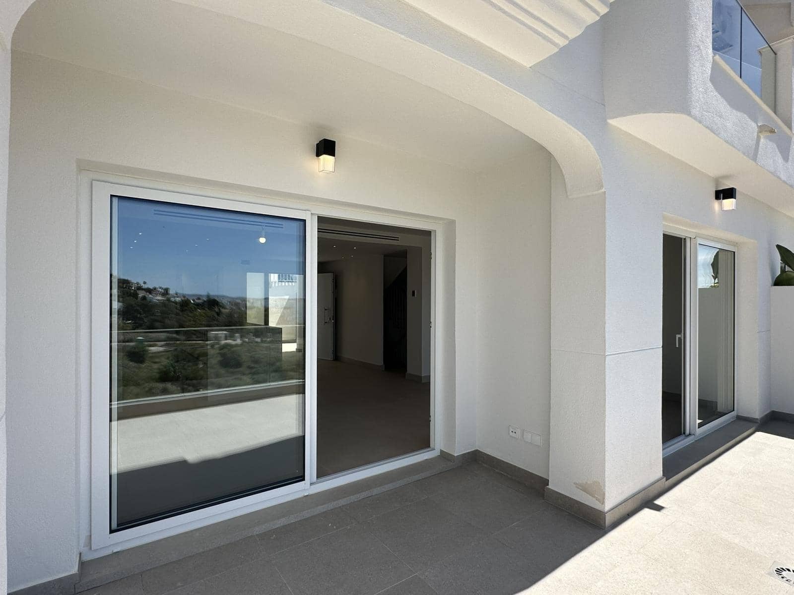 4 bedroom Townhouse for sale in Torrequebrada with pool garage - € 795,000 (Ref: 9965575)