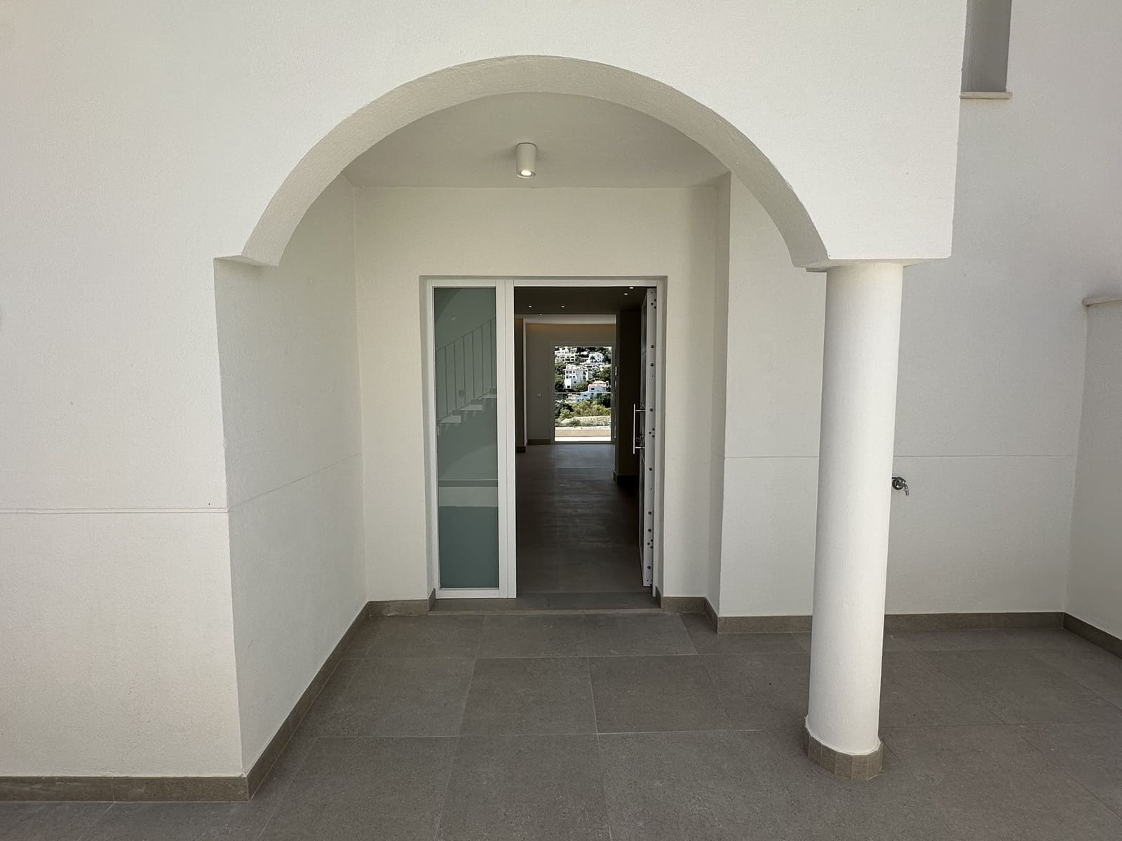 4 sypialnia Dom szeregowy na sprzedaż w Benalmadena z basenem garażem - 795 000 € (Ref: 9965576)