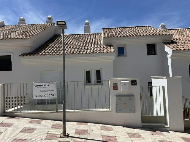 4 sypialnia Dom szeregowy na sprzedaż w Benalmádena z basenem garażem - 795 000 € (Ref: 9965576)