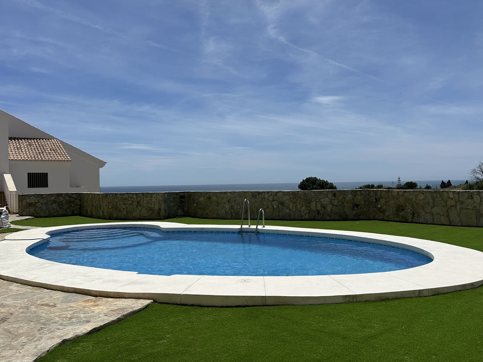 4 sypialnia Dom szeregowy na sprzedaż w Benalmadena z basenem garażem - 795 000 € (Ref: 9965576)