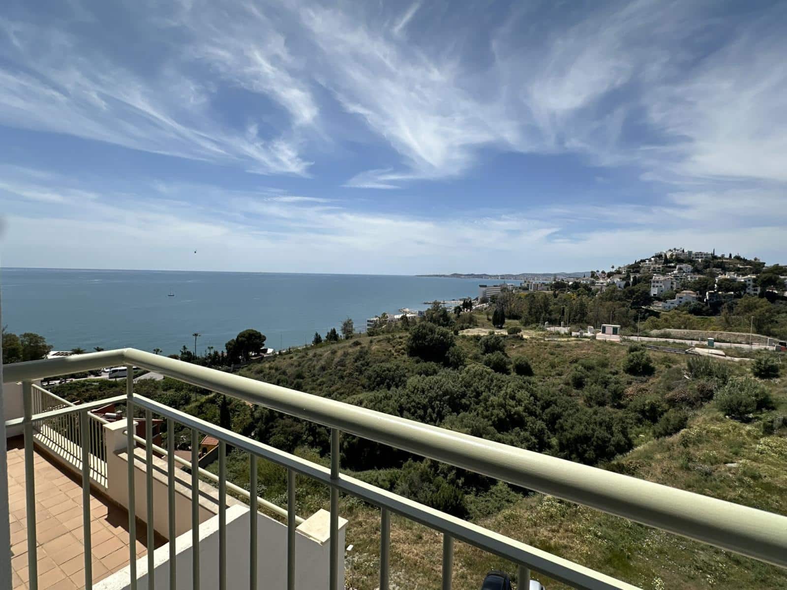 4 bedroom Townhouse for sale in Torrequebrada with pool garage - € 795,000 (Ref: 9965576)