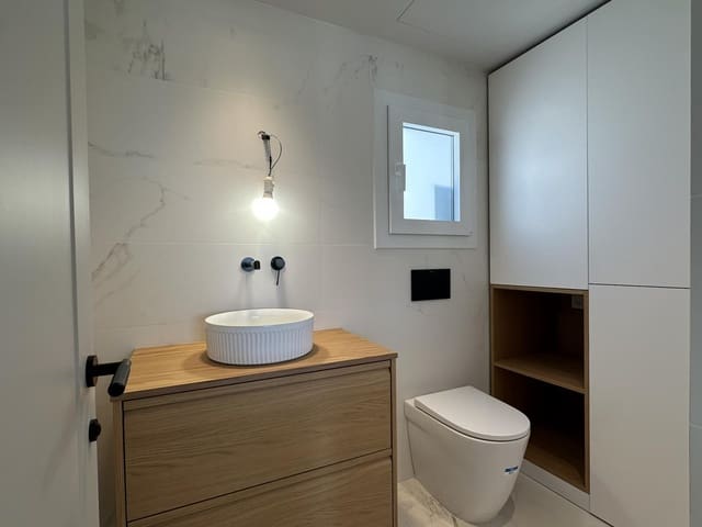 4 chambre Maison de Ville à vendre à Benalmádena avec piscine garage - 795 000 € (Ref: 9965576)