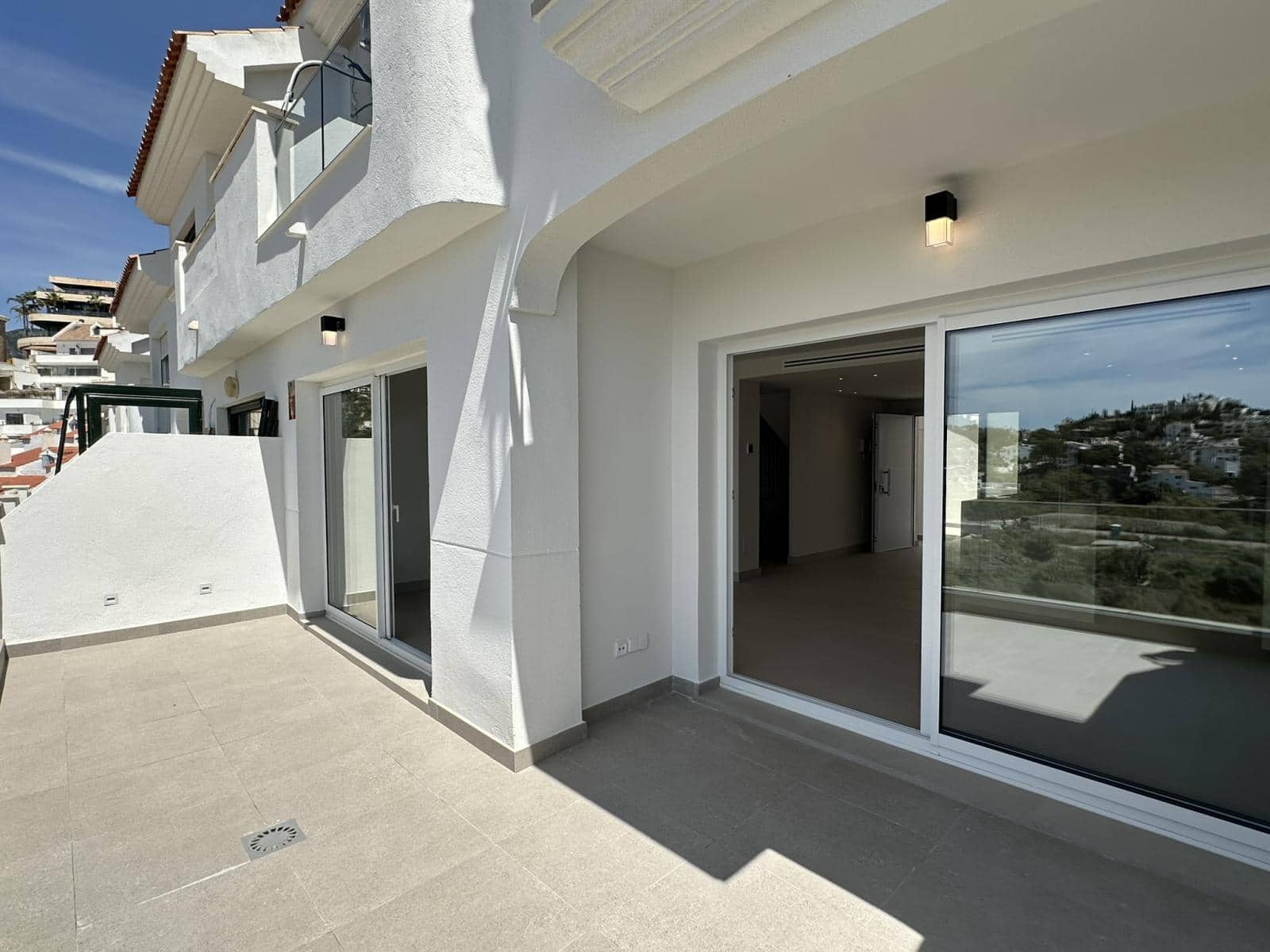 4 bedroom Townhouse for sale in Torrequebrada with pool garage - € 795,000 (Ref: 9965576)