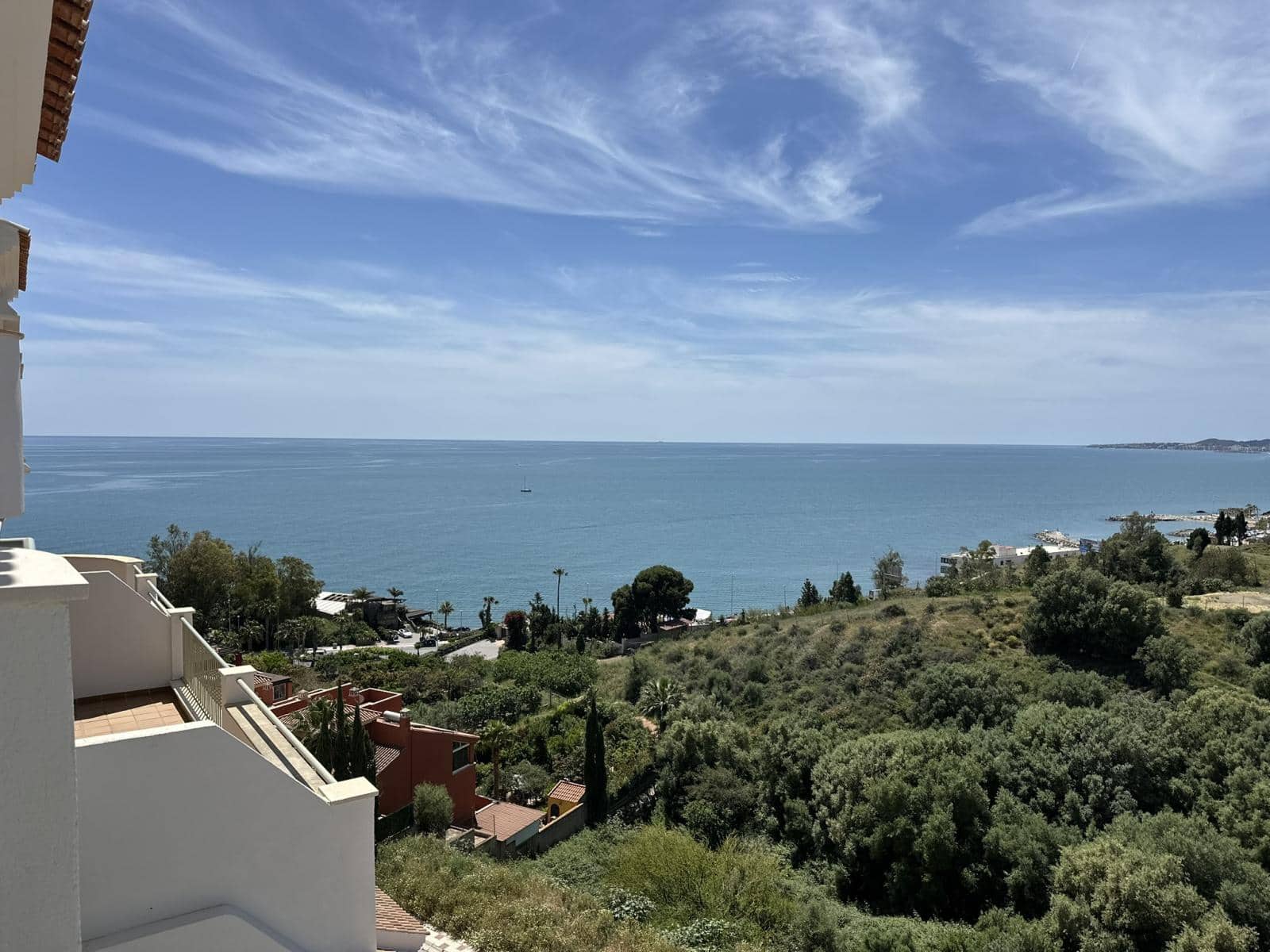 4 bedroom Townhouse for sale in Torrequebrada with pool garage - € 795,000 (Ref: 9965576)