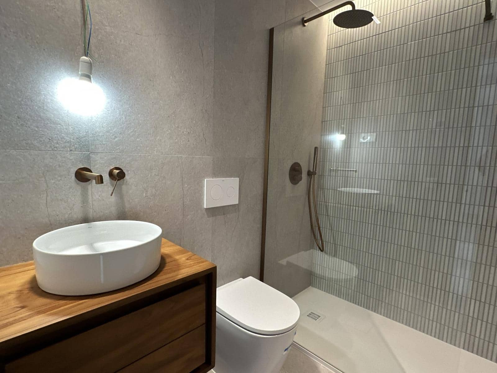 4 bedroom Townhouse for sale in Torrequebrada with pool garage - € 795,000 (Ref: 9965576)