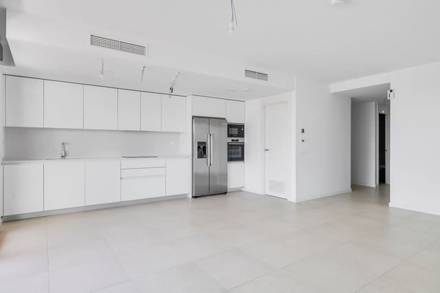 2 slaapkamer Appartement te koop in Torremolinos met zwembad garage - € 975.000 (Ref: 9965706)