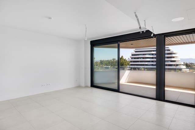 2 slaapkamer Appartement te koop in Torremolinos met zwembad garage - € 975.000 (Ref: 9965706)