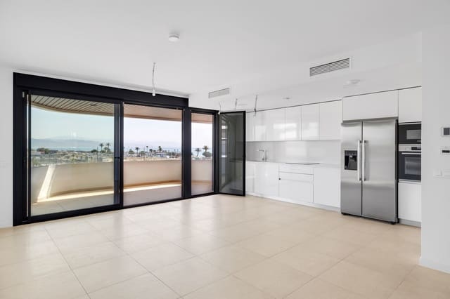 2 slaapkamer Appartement te koop in Torremolinos met zwembad garage - € 975.000 (Ref: 9965706)