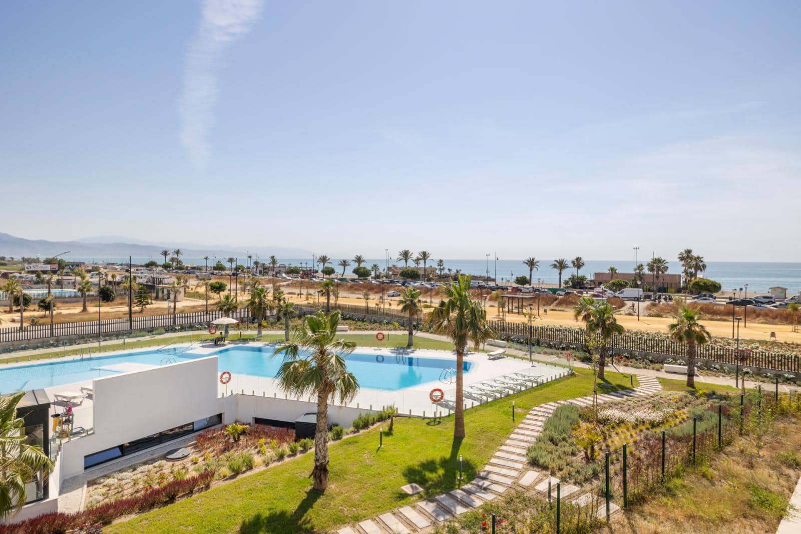 2 bedroom Apartment for sale in Torremolinos with pool garage - € 975,000 (Ref: 9965706)