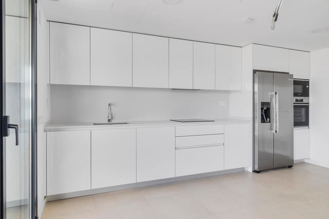 2 quarto Apartamento para venda em Torremolinos com piscina garagem - 975 000 € (Ref: 9965706)