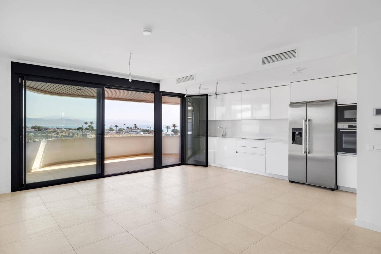 2 bedroom Apartment for sale in Torremolinos with pool garage - € 975,000 (Ref: 9965706)