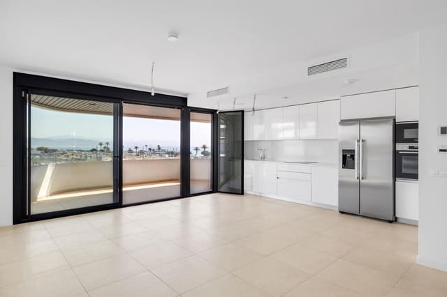 2 quarto Apartamento para venda em Torremolinos com piscina garagem - 975 000 € (Ref: 9965706)