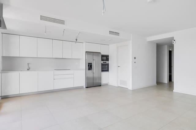 2 quarto Apartamento para venda em Torremolinos com piscina garagem - 975 000 € (Ref: 9965706)