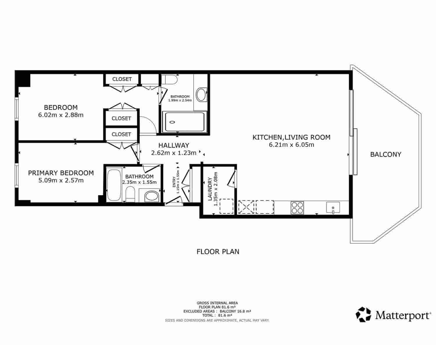 2 bedroom Apartment for sale in Torremolinos with pool garage - € 975,000 (Ref: 9965706)