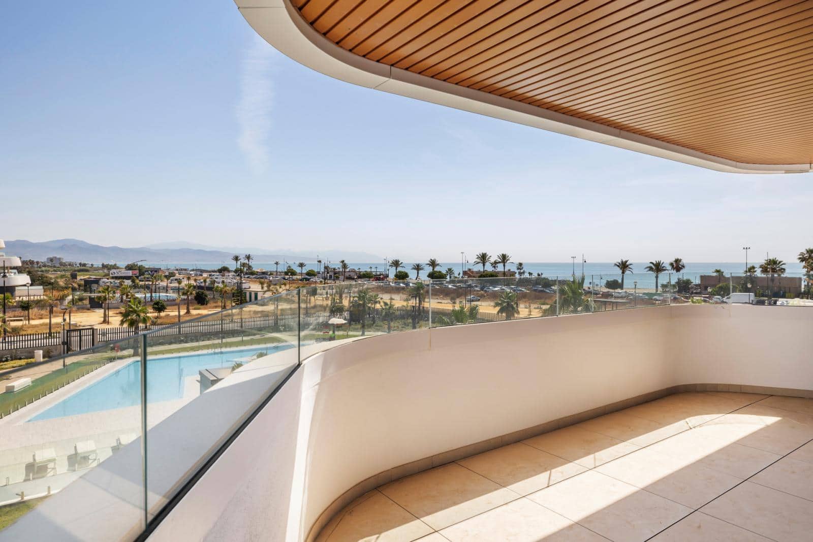 2 bedroom Apartment for sale in Torremolinos with pool garage - € 975,000 (Ref: 9965706)