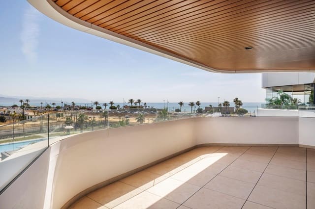 2 quarto Apartamento para venda em Torremolinos com piscina garagem - 975 000 € (Ref: 9965706)