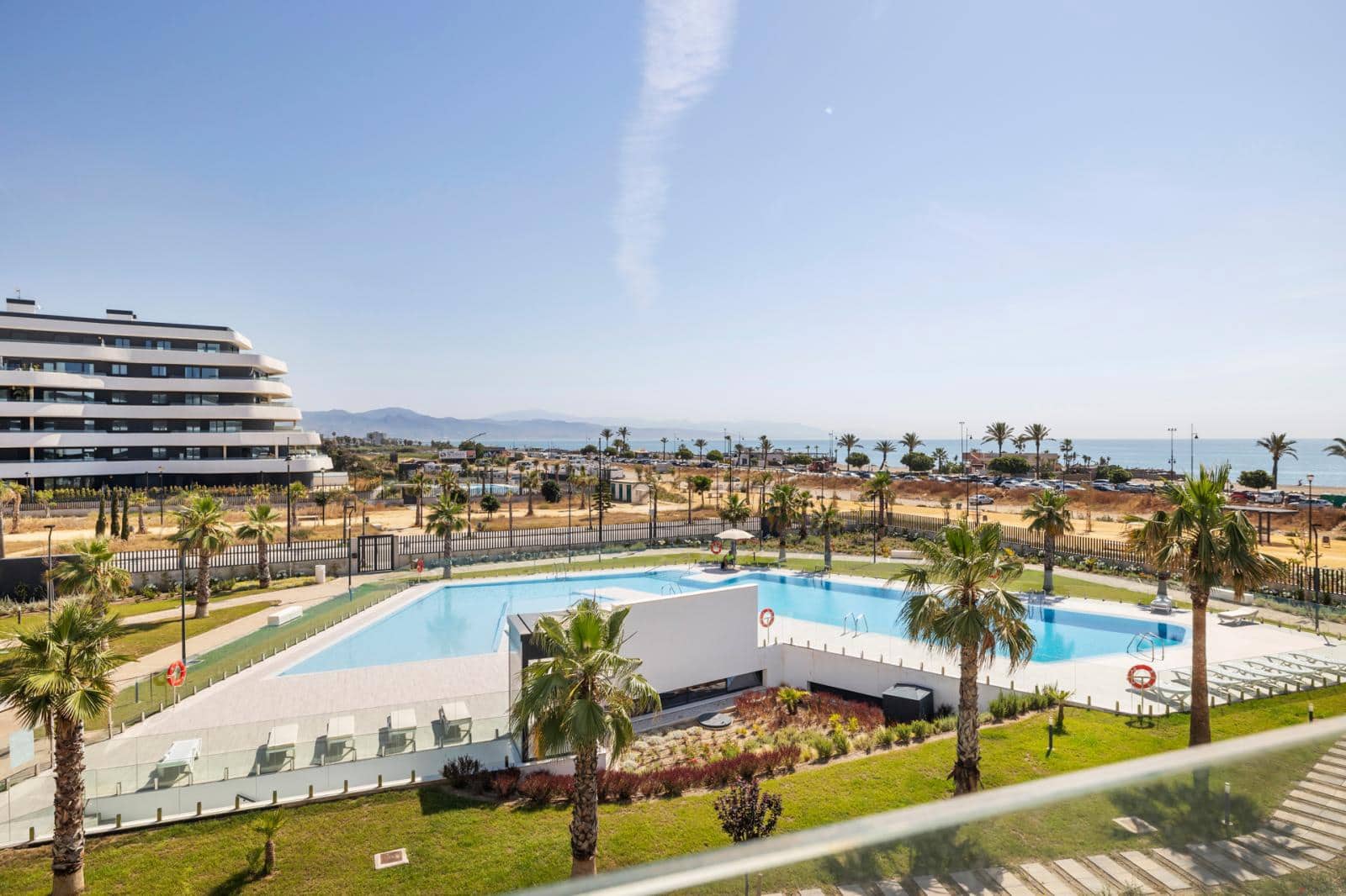 2 bedroom Apartment for sale in Torremolinos with pool garage - € 975,000 (Ref: 9965706)