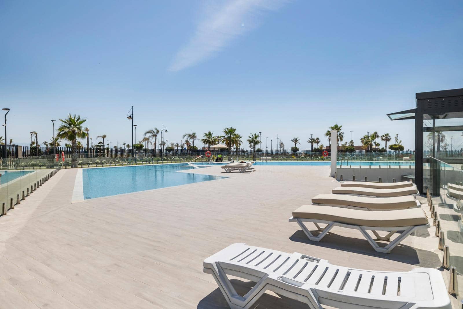 2 bedroom Apartment for sale in Torremolinos with pool garage - € 975,000 (Ref: 9965706)