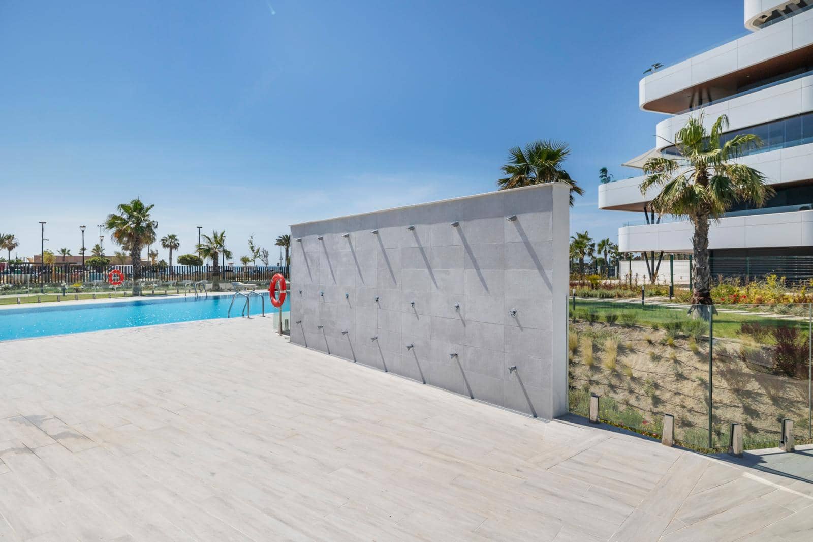 2 bedroom Apartment for sale in Torremolinos with pool garage - € 975,000 (Ref: 9965706)