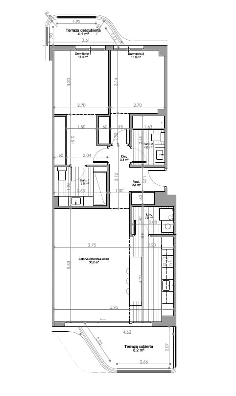 2 slaapkamer Appartement te koop in Torremolinos met zwembad garage - € 695.000 (Ref: 9965707)