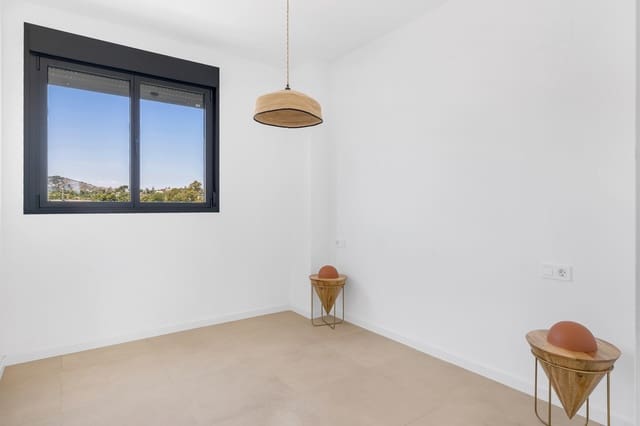 2 soverom Leilighet til salgs i Torremolinos med svømmebasseng garasje - € 695 000 (Ref: 9965707)