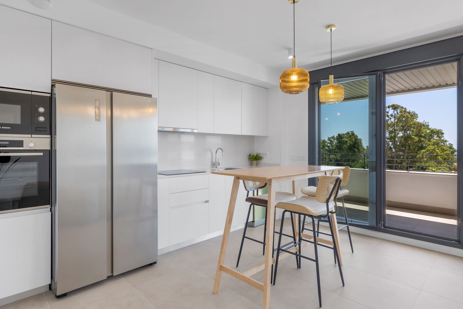 2 slaapkamer Appartement te koop in Torremolinos met zwembad garage - € 695.000 (Ref: 9965707)