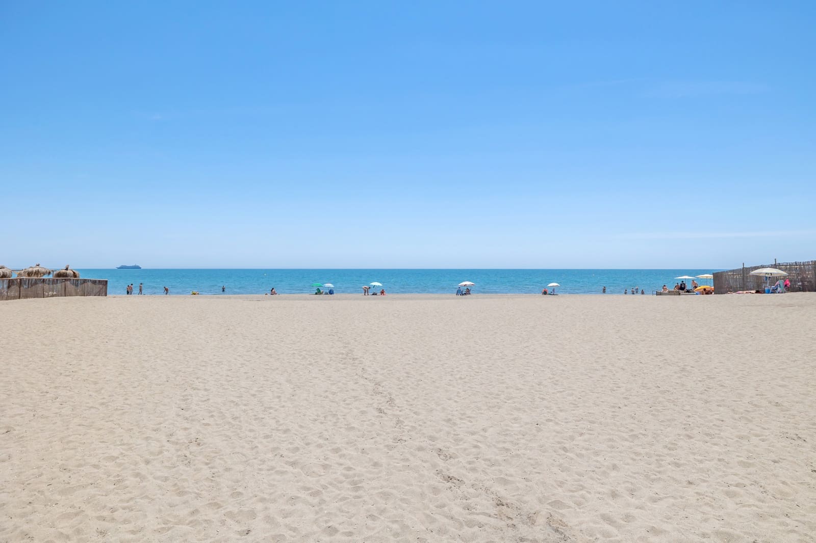 2 slaapkamer Appartement te koop in Torremolinos met zwembad garage - € 695.000 (Ref: 9965707)