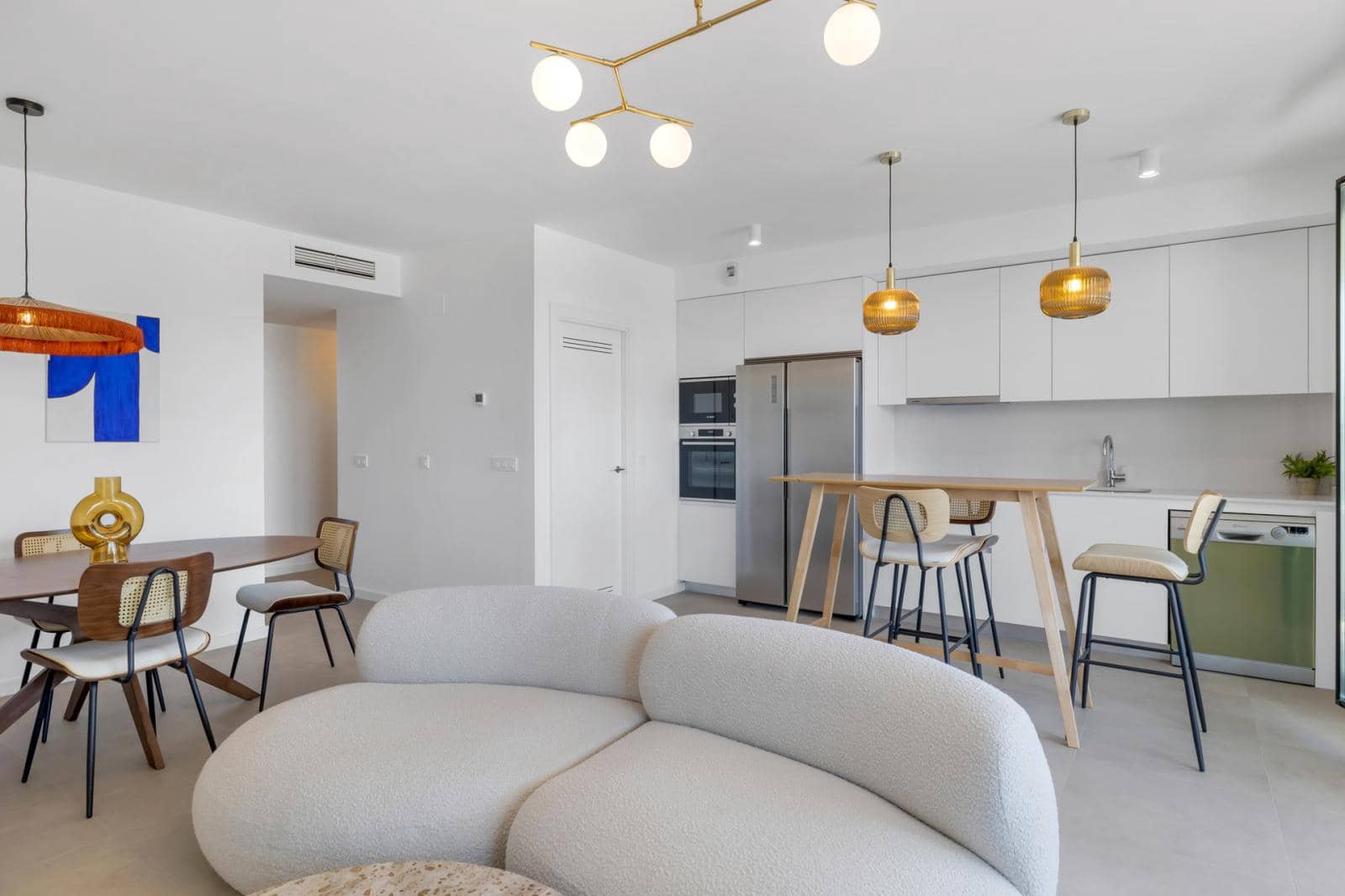 2 slaapkamer Appartement te koop in Torremolinos met zwembad garage - € 695.000 (Ref: 9965707)