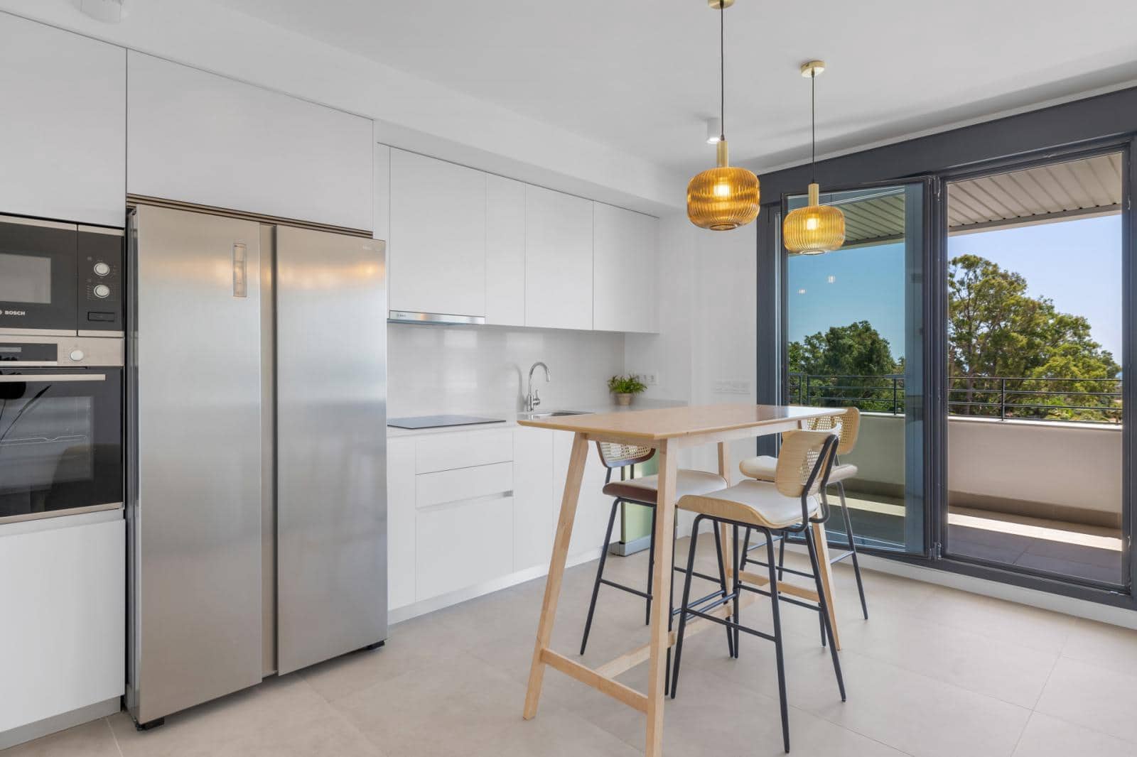 2 slaapkamer Appartement te koop in Torremolinos met zwembad garage - € 695.000 (Ref: 9965707)