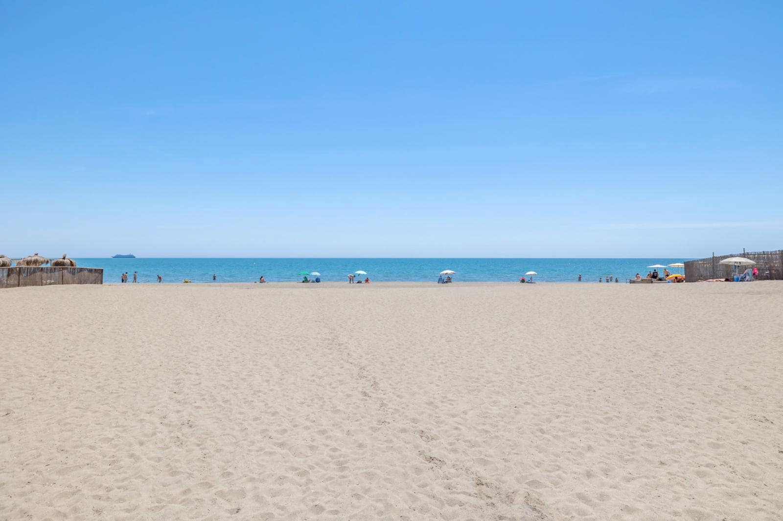 2 slaapkamer Appartement te koop in Torremolinos met zwembad garage - € 695.000 (Ref: 9965707)