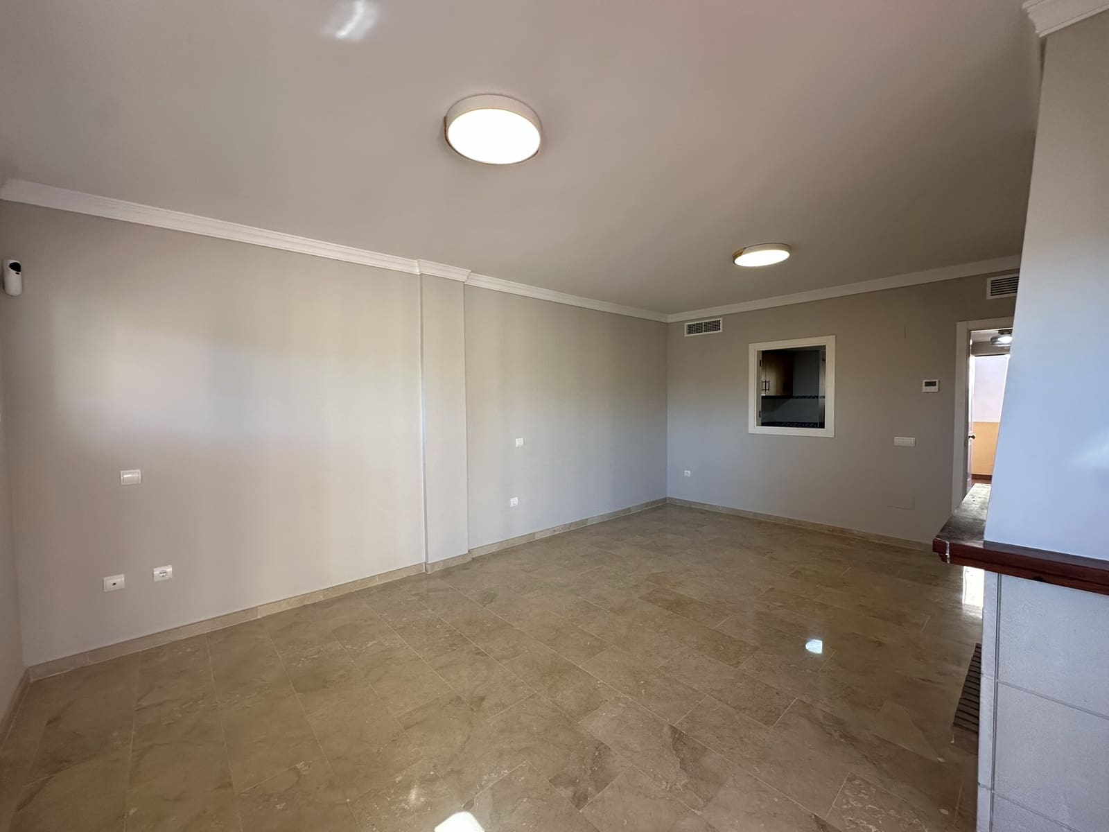 3 makuuhuone Kattohuoneisto myytävänä paikassa Mijas Golf mukana uima-altaan 
autotalli - 440 000 € (Ref: 9965708)
