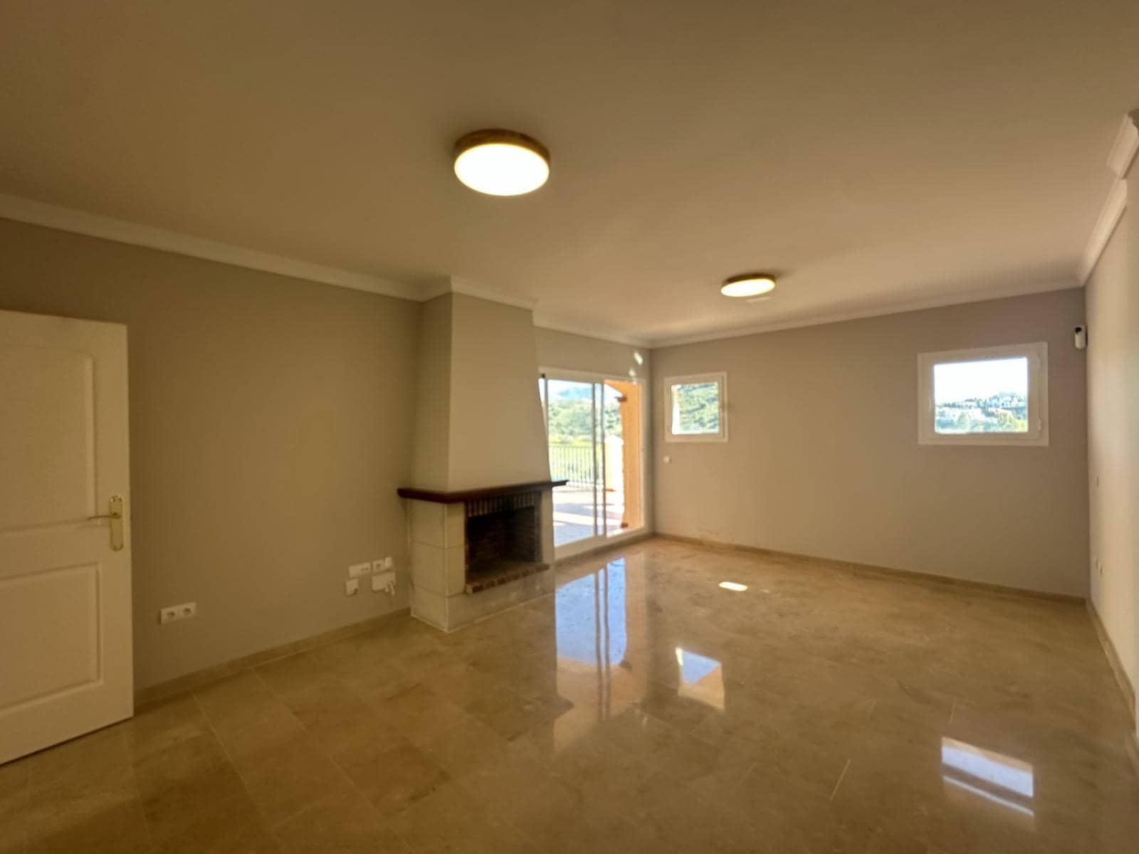 3 sovrum Lägenhet till salu i Mijas Golf med pool garage - 440 000 € (Ref: 9965708)