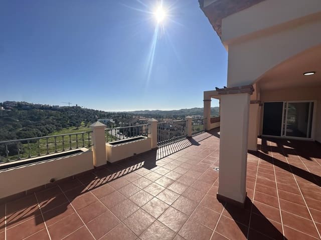 3 camera da letto Appartamento in vendita in Las Lagunas de Mijas, Mijas con piscina garage - 440.000 € (Rif: 9965708)