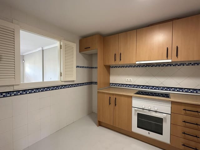 3 camera da letto Appartamento in vendita in Las Lagunas de Mijas, Mijas con piscina garage - 440.000 € (Rif: 9965708)