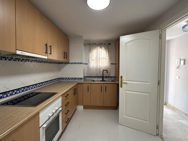 3 camera da letto Appartamento in vendita in Las Lagunas de Mijas, Mijas con piscina garage - 440.000 € (Rif: 9965708)