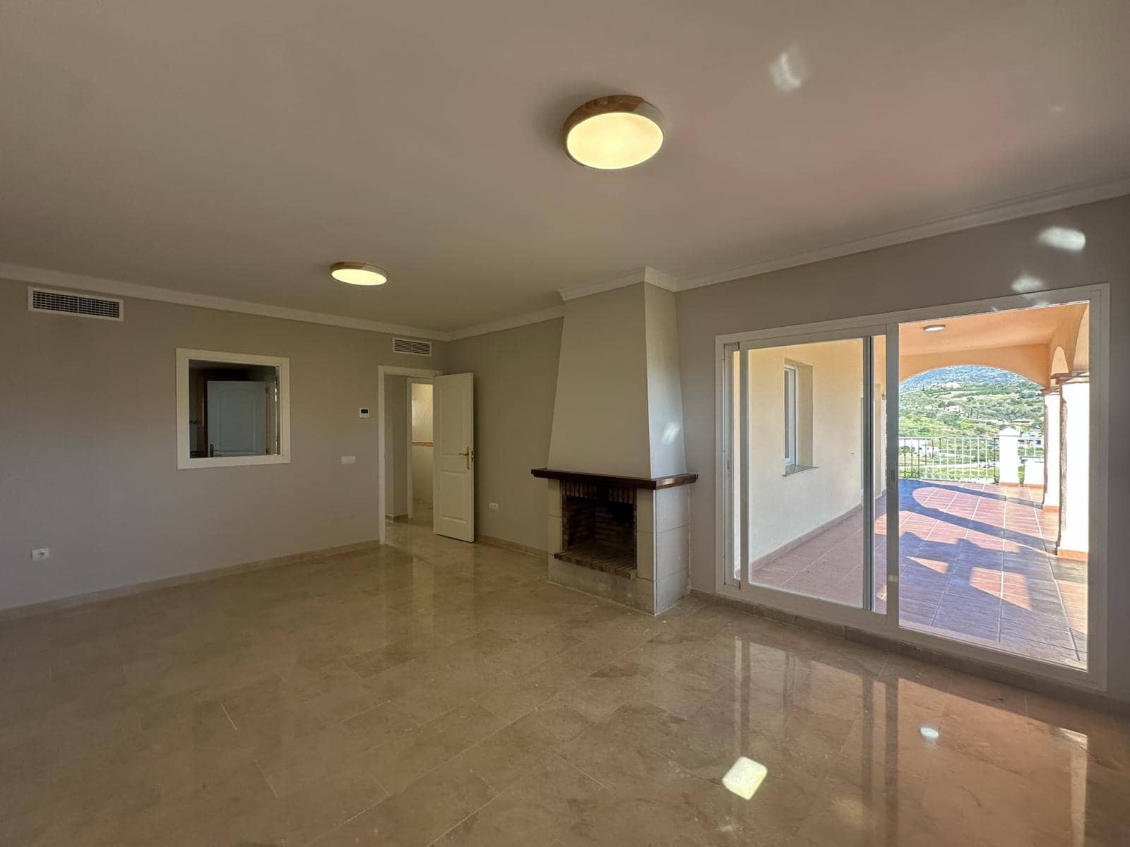 3 sovrum Lägenhet till salu i Mijas Golf med pool garage - 440 000 € (Ref: 9965708)