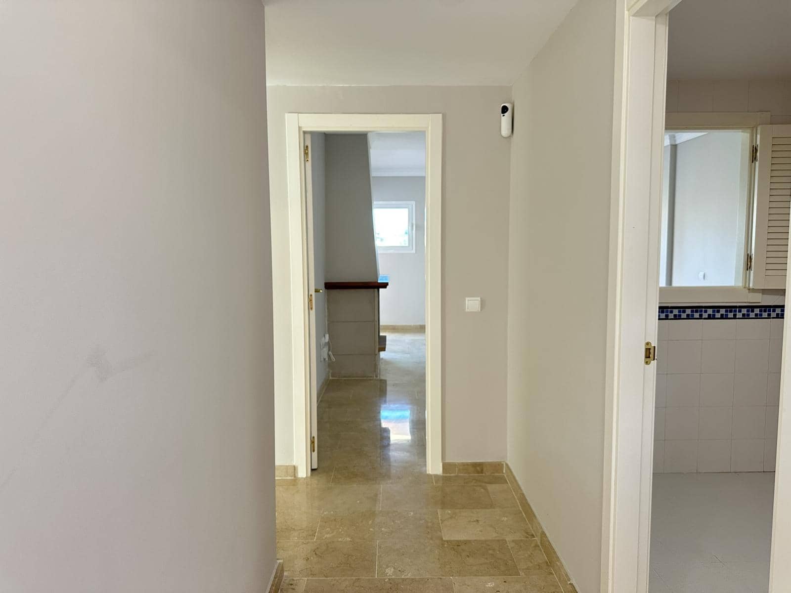 3 sovrum Lägenhet till salu i Mijas Golf med pool garage - 440 000 € (Ref: 9965708)
