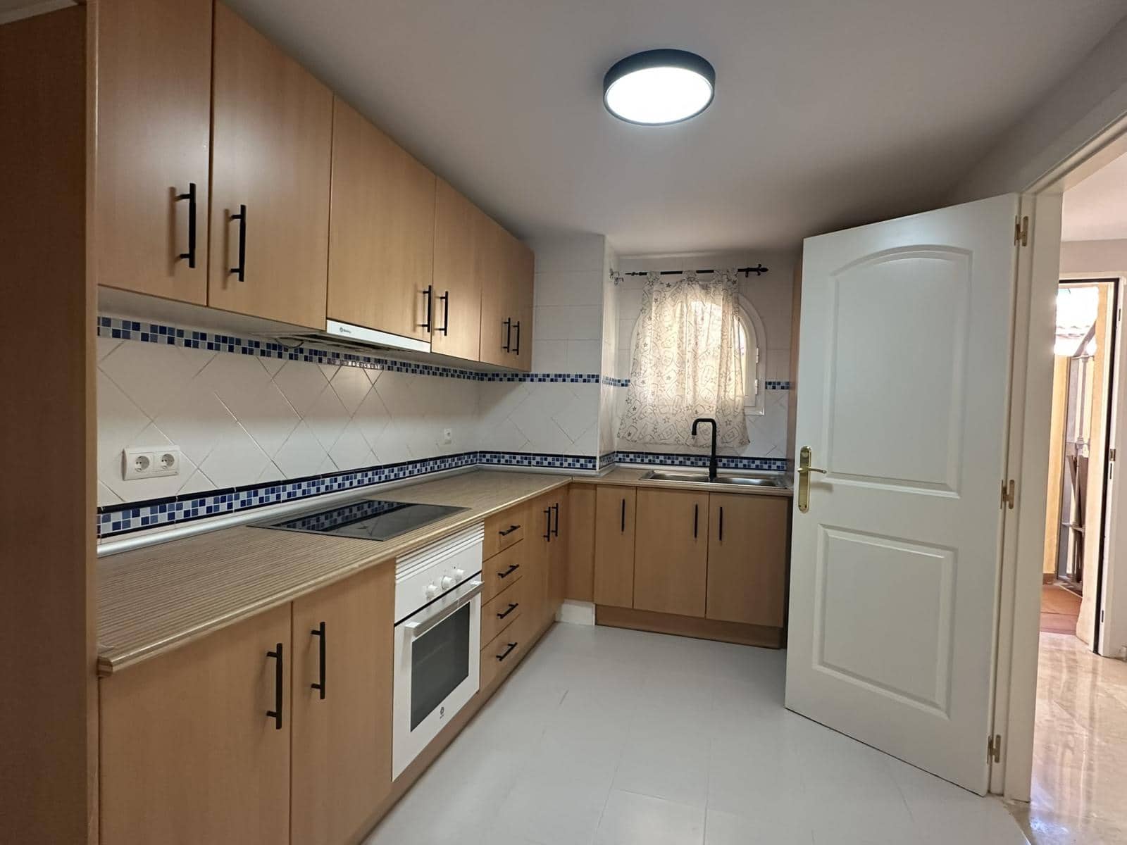 3 sovrum Lägenhet till salu i Mijas Golf med pool garage - 440 000 € (Ref: 9965708)