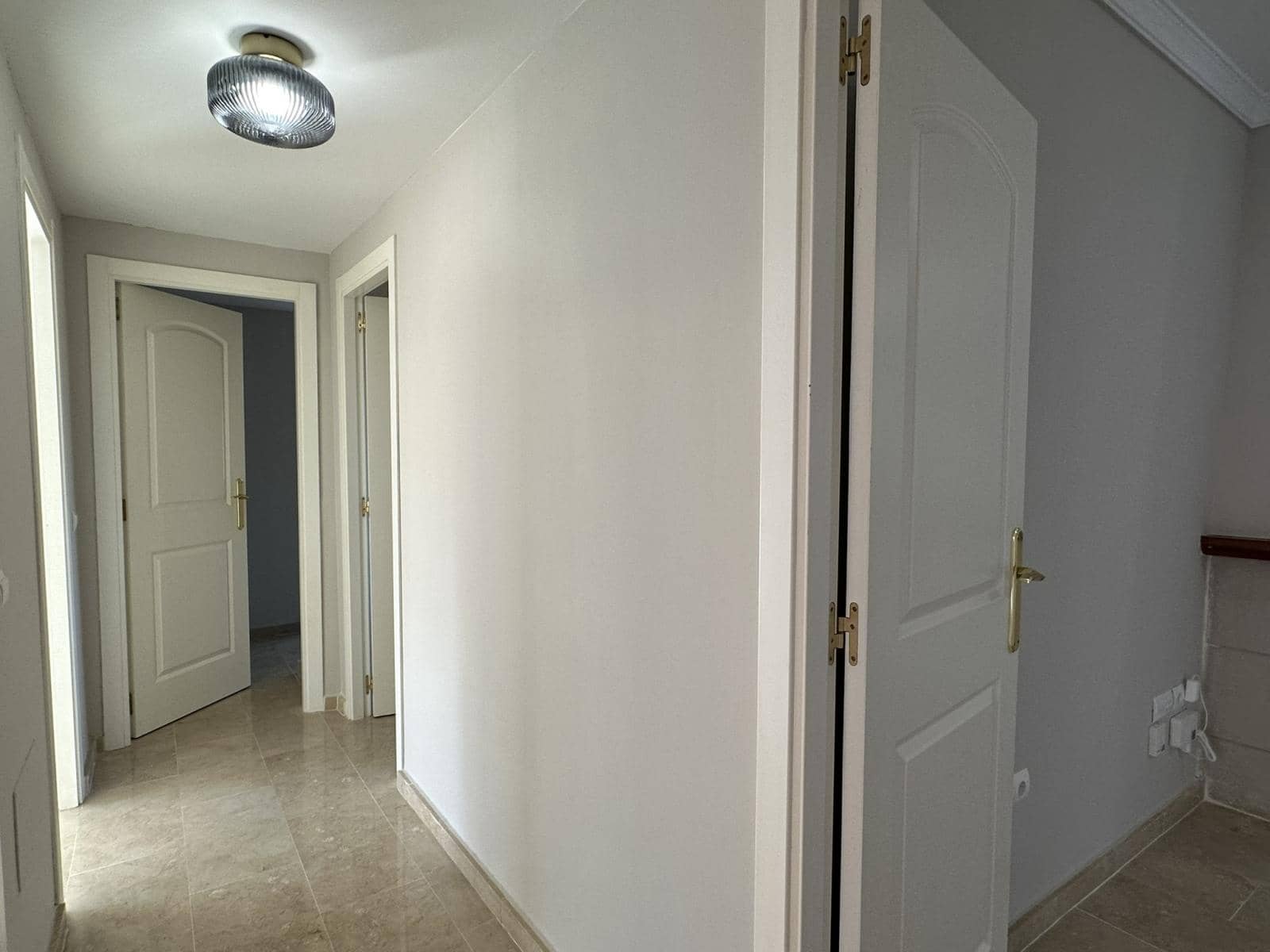 3 sovrum Lägenhet till salu i Mijas Golf med pool garage - 440 000 € (Ref: 9965708)